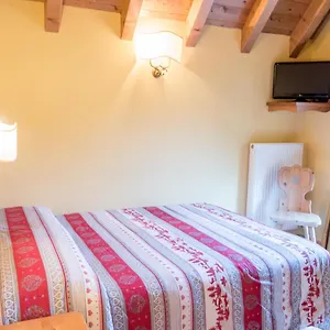 Da Barba Hotel