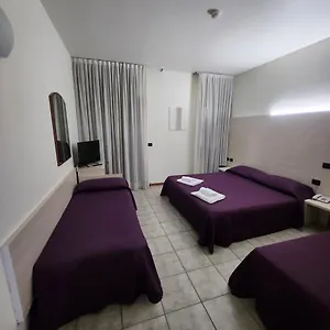 Ahr Alighieri Hotel