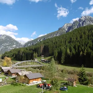 A Ceda Toa San Pietro di Cadore